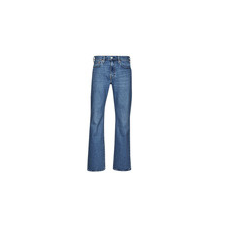 Levis Bootcut farmerek 527 SLIM BOOT CUT Kék US 38 / 34 férfi nadrág