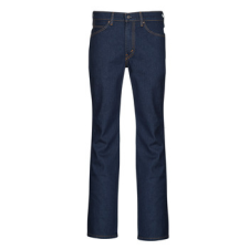 Levis Bootcut farmerek 537 WESTERN BOOTCUT Kék US 31 / 32 férfi nadrág