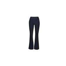 Levis Bootcut farmerek 725 HIGH RISE BOOTCUT Tengerész US 30 / 32 női nadrág