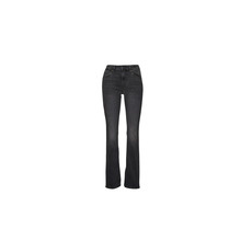 Levis Bootcut farmerek 725 HR SLIT BOOTCUT Szürke US 29 / 34
