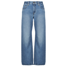 Levis Bootcut farmerek LOOSE BOOT Kék US 28 / 29 női nadrág