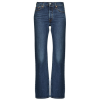 Levis Bootcut farmerek WEDGIE BOOT Kék US 30 / 32