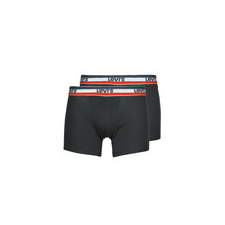 Levis Boxerek MEN SPRTSWR PACK X2 Fekete EU S férfi alsó