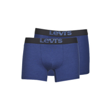 Levis Boxerek OPTICAL ILLUSION PACK X2 Kék EU S