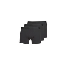 Levis Boxerek PRENIUM BRIEF PACK X3 Fekete EU S
