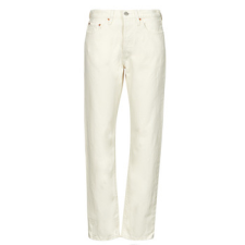 Levis Boyfriend farmerek 501® CROP Fehér US 25 / 30 női nadrág