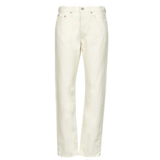Levis Boyfriend farmerek 501® CROP Fehér US 29 / 28