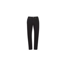 Levis Boyfriend farmerek 501 CROP Fekete US 27 / 26 női nadrág