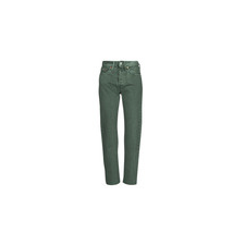 Levis Boyfriend farmerek 501 CROP Kék US 28 / 28 női nadrág