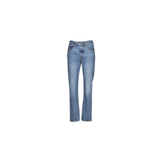Levis Boyfriend farmerek 501® CROP Kék US 29 / 28