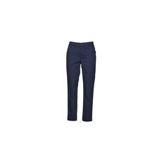 Levis Chino nadrágok / Carrot nadrágok ESSENTIAL CHINO Tengerész US 26 / 29