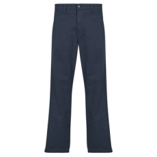 Levis Chino nadrágok / Carrot nadrágok XX CHINO AUTHENTIC RLX Tengerész US 30 / 32