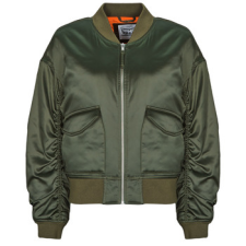 Levis Dzsekik ANDY TECHY JACKET Keki EU M női dzseki, kabát