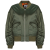 Levis Dzsekik ANDY TECHY JACKET Keki EU XS