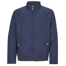 Levis Dzsekik BAKER HARRINGTON JACKET Kék EU L