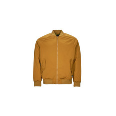 Levis Dzsekik FILBERT FLIGHT JACKET Barna EU XL