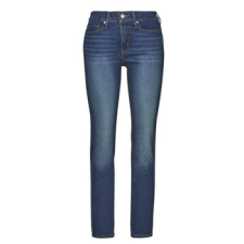 Levis Egyenes szárú farmerek 314 SHAPING STRAIGHT Kék US 29 / 30 női nadrág