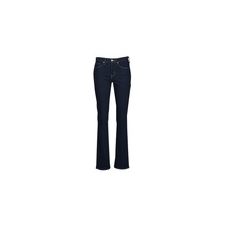 Levis Egyenes szárú farmerek 314 SHAPING STRAIGHT Tengerész US 27 / 32 női nadrág