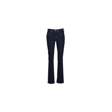 Levis Egyenes szárú farmerek 314 SHAPING STRAIGHT Tengerész US 30 / 34