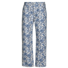 Levis Egyenes szárú farmerek 501® '90s ANKLE Kék US 26 / 29