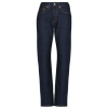 Levis Egyenes szárú farmerek 501® JEANS FOR WOMEN Kék US 25 / 30