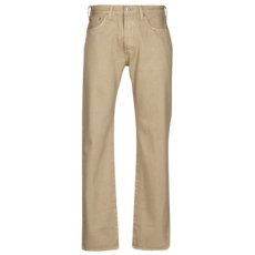 Levis Egyenes szárú farmerek 501® LEVI'S ORIGINAL Bézs US 30 / 32