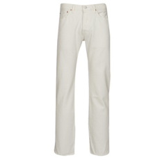 Levis Egyenes szárú farmerek 501® LEVI'S ORIGINAL Fehér US 32 / 30