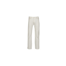 Levis Egyenes szárú farmerek 501® LEVI'S ORIGINAL Fehér US 32 / 34