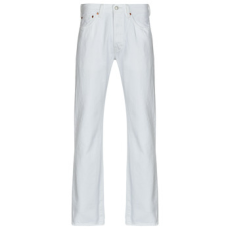 Levis Egyenes szárú farmerek 501® LEVI'S®ORIGINAL Fehér US 32 / 34