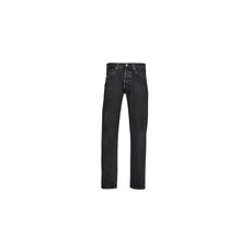 Levis Egyenes szárú farmerek 501® LEVI'S ORIGINAL Fekete US 31 / 32