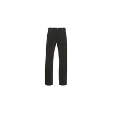 Levis Egyenes szárú farmerek 501® LEVI'S ORIGINAL FIT Fekete US 40 / 34