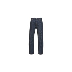 Levis Egyenes szárú farmerek 501® LEVI'S ORIGINAL FIT Kék US 31 / 32