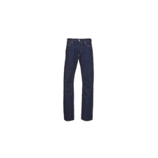 Levis Egyenes szárú farmerek 501® LEVI'S ORIGINAL FIT Kék US 36 / 34 férfi nadrág