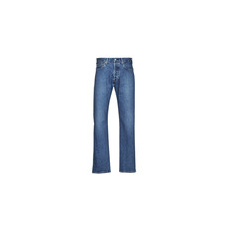 Levis Egyenes szárú farmerek 501® LEVI'S ORIGINAL Kék US 31 / 32