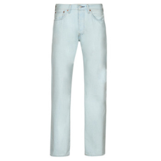 Levis Egyenes szárú farmerek 501® LEVI'S ORIGINAL Kék US 31 / 32