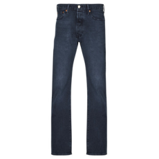 Levis Egyenes szárú farmerek 501® LEVI'S ORIGINAL Kék US 32 / 34
