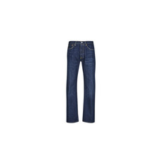 Levis Egyenes szárú farmerek 501® LEVI'S ORIGINAL Kék US 34 / 32