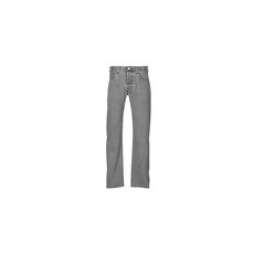 Levis Egyenes szárú farmerek 501® LEVI'S ORIGINAL Szürke US 33 / 32