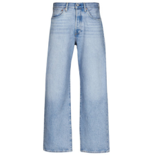 Levis Egyenes szárú farmerek 501® LOOSE Kék US 30 / 32 férfi nadrág