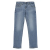 Levis Egyenes szárú farmerek 502 REGULAR TAPER FIT STRONG PERFORMANCE Kék 12 éves