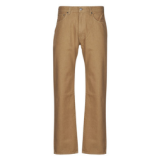 Levis Egyenes szárú farmerek 555 RELAXED STRAIGHT Bézs US 33 / 32 férfi nadrág