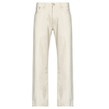 Levis Egyenes szárú farmerek 555® RELAXED STRAIGHT Bézs US 34 / 32 férfi nadrág