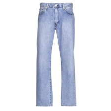 Levis Egyenes szárú farmerek 555® RELAXED STRAIGHT Kék US 30 / 32 gyerek nadrág
