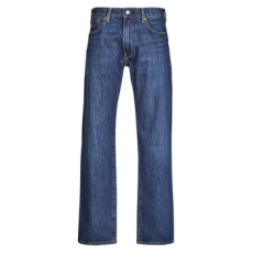 Levis Egyenes szárú farmerek 555® RELAXED STRAIGHT Kék US 32 / 32