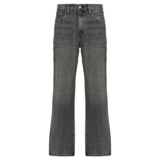 Levis Egyenes szárú farmerek 568® LOOSE STRAIGHT Fekete US 34 / 32 férfi nadrág