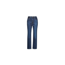 Levis Egyenes szárú farmerek WB-FASHION PIECES Kék US 27 / 31 női nadrág