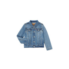 Levis Farmerkabátok 3E4388-M0K Kék 2 éves gyerek kabát, dzseki