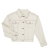 Levis Farmerkabátok COLOR BABY BAGGY TRUCKER Bézs 10 éves