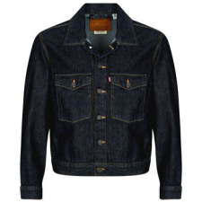 Levis Farmerkabátok EMBARCADERO STATION JKT Kék EU M férfi kabát, dzseki
