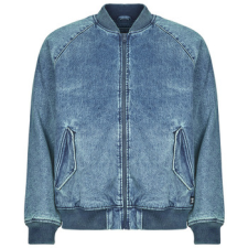 Levis Farmerkabátok FILBERT FLIGHT JACKET Kék EU XL férfi kabát, dzseki